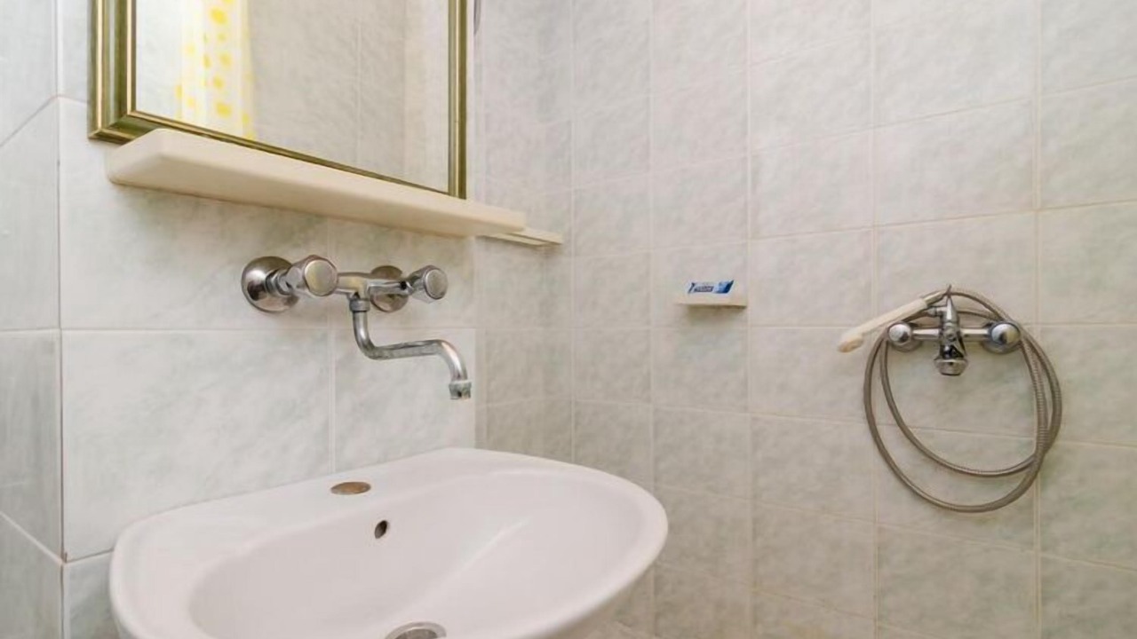 Photo of Bathroom in Drace