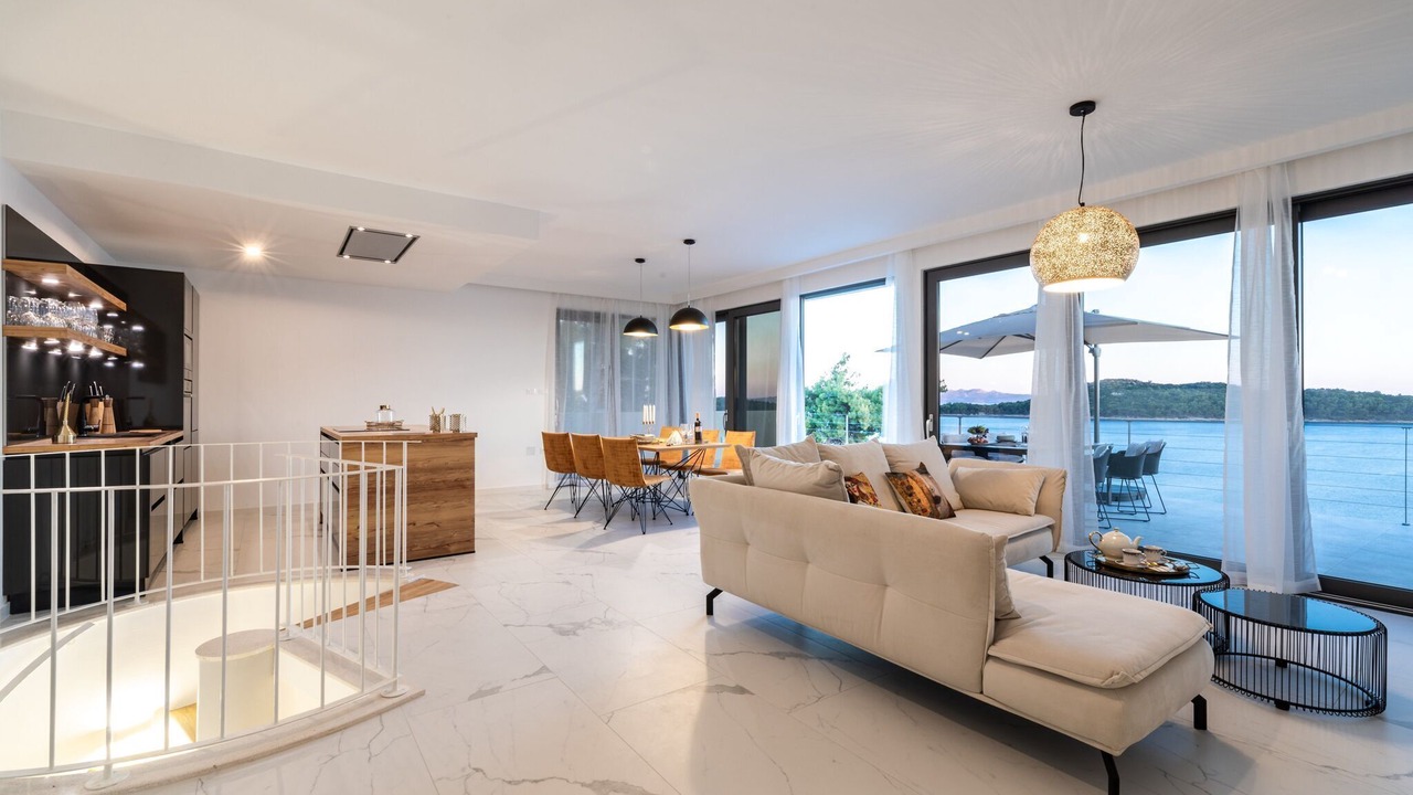 Photo of Livingroom in Prizba