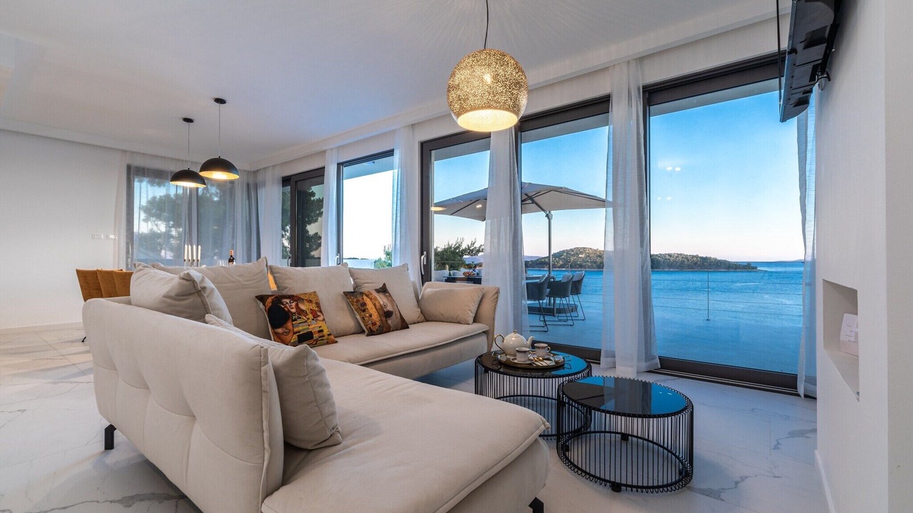 Photo of Livingroom in Prizba