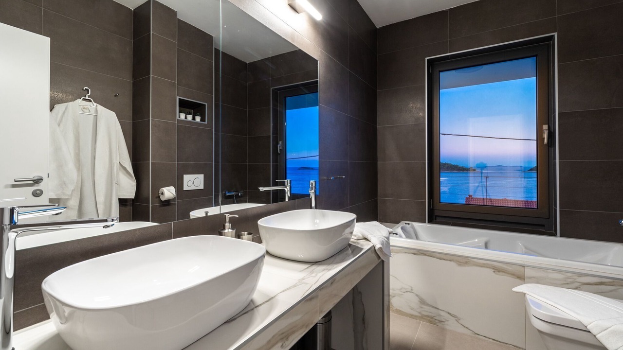 Photo of Bathroom in Prizba