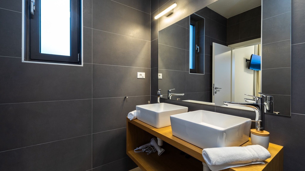 Photo of Bathroom in Prizba