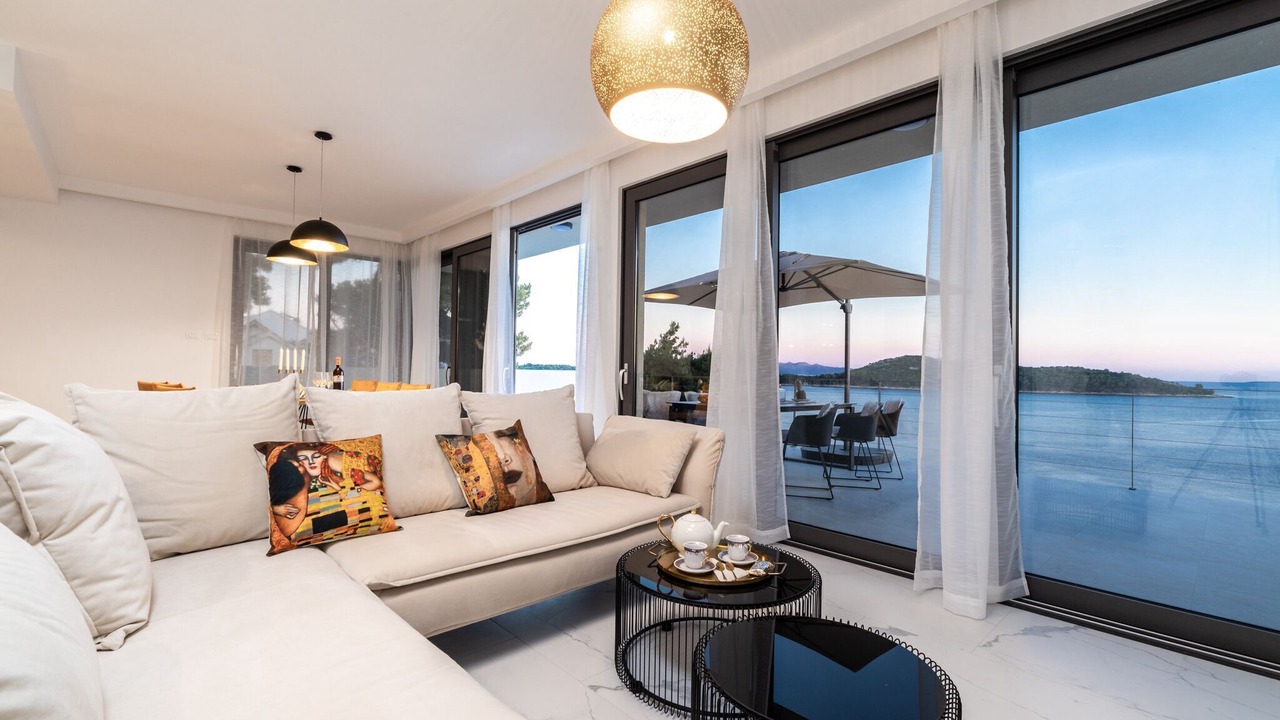 Photo of Livingroom in Prizba