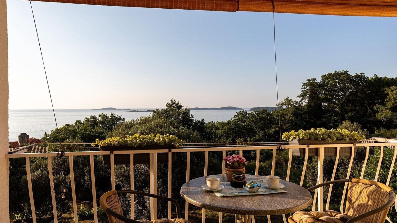 Photo of Patio Balcony in Plat