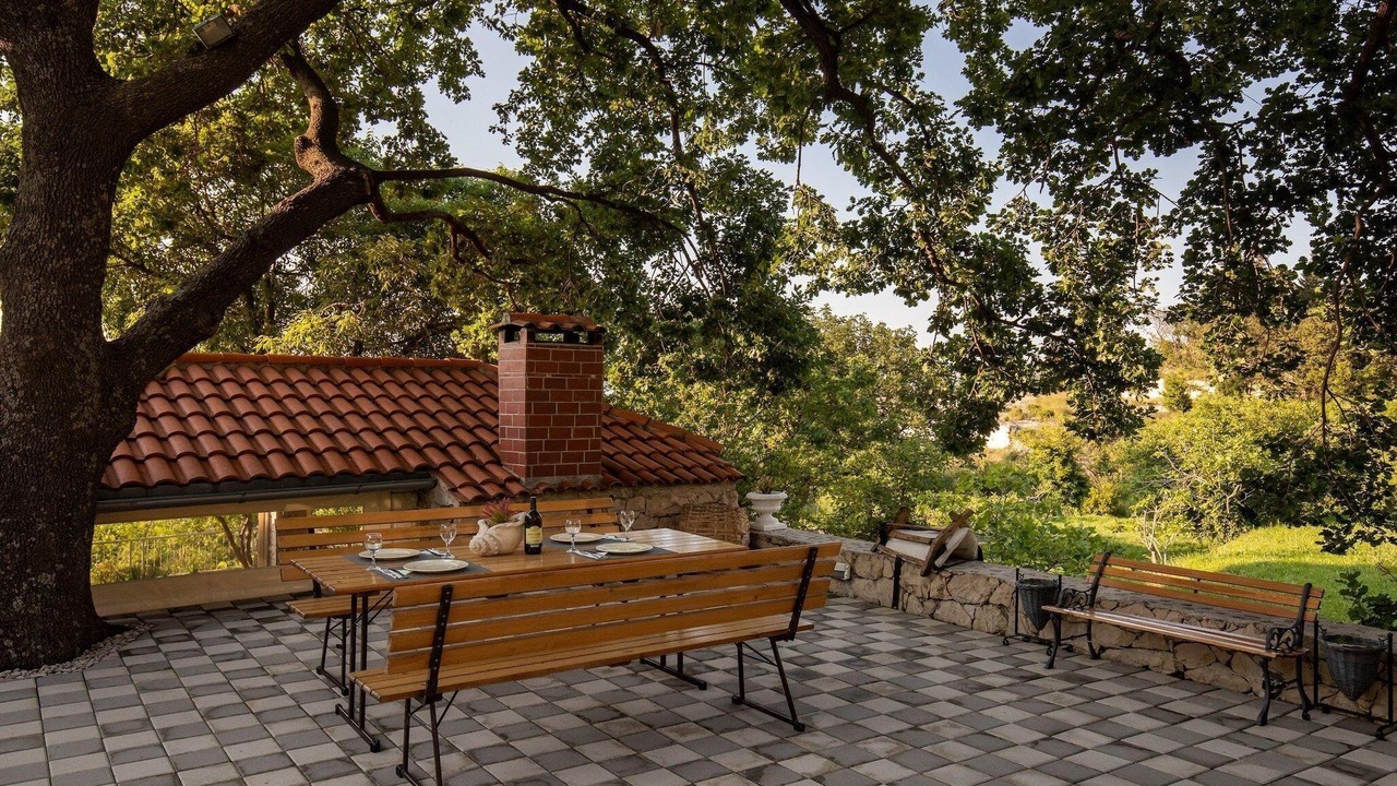 Photo of Patio Balcony in Plat