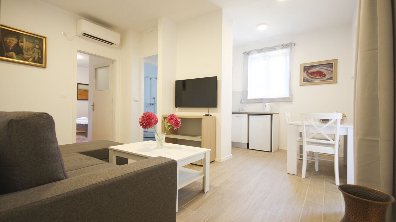 Photo of Livingroom in Lapad