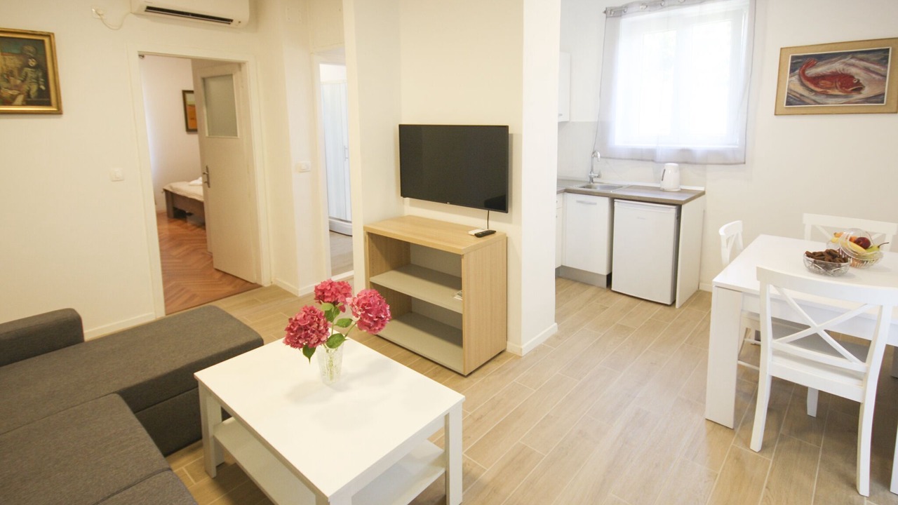 Photo of Livingroom in Lapad