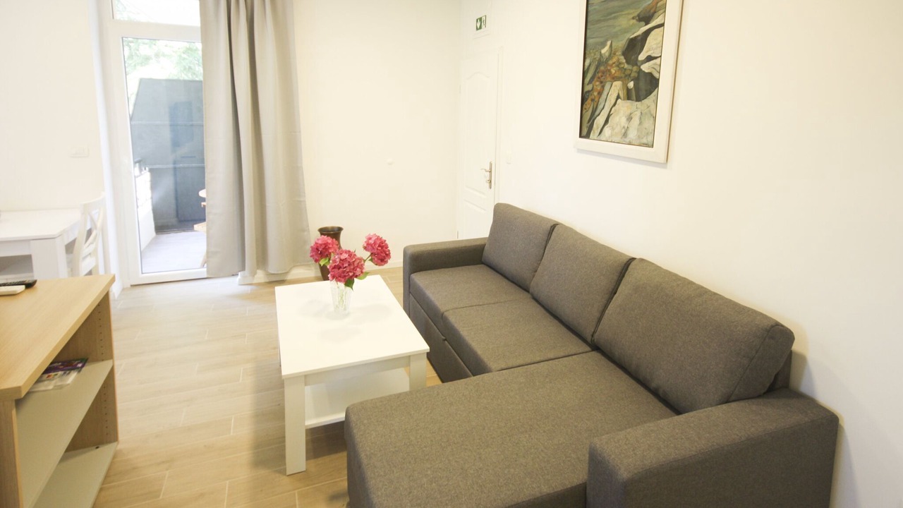 Photo of Livingroom in Lapad