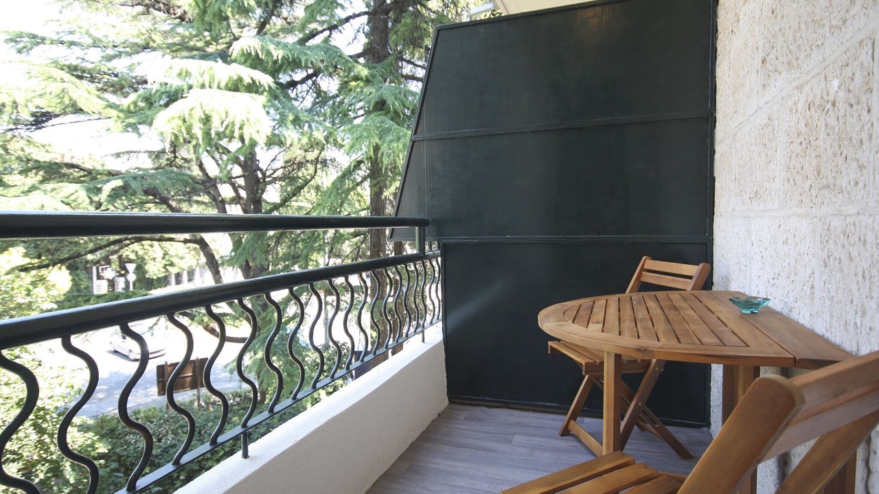 Photo of Patio Balcony in Lapad