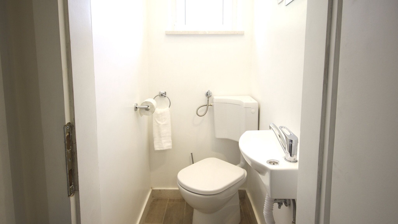Photo of Bathroom in Lapad