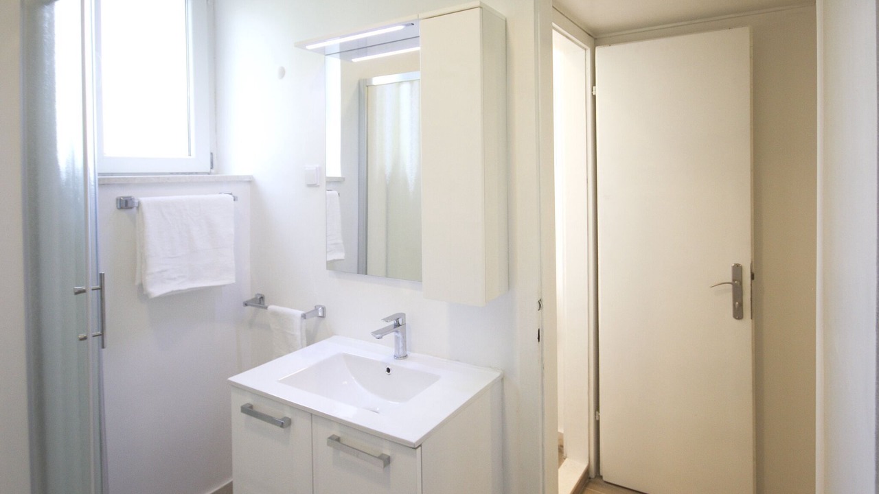 Photo of Bathroom in Lapad