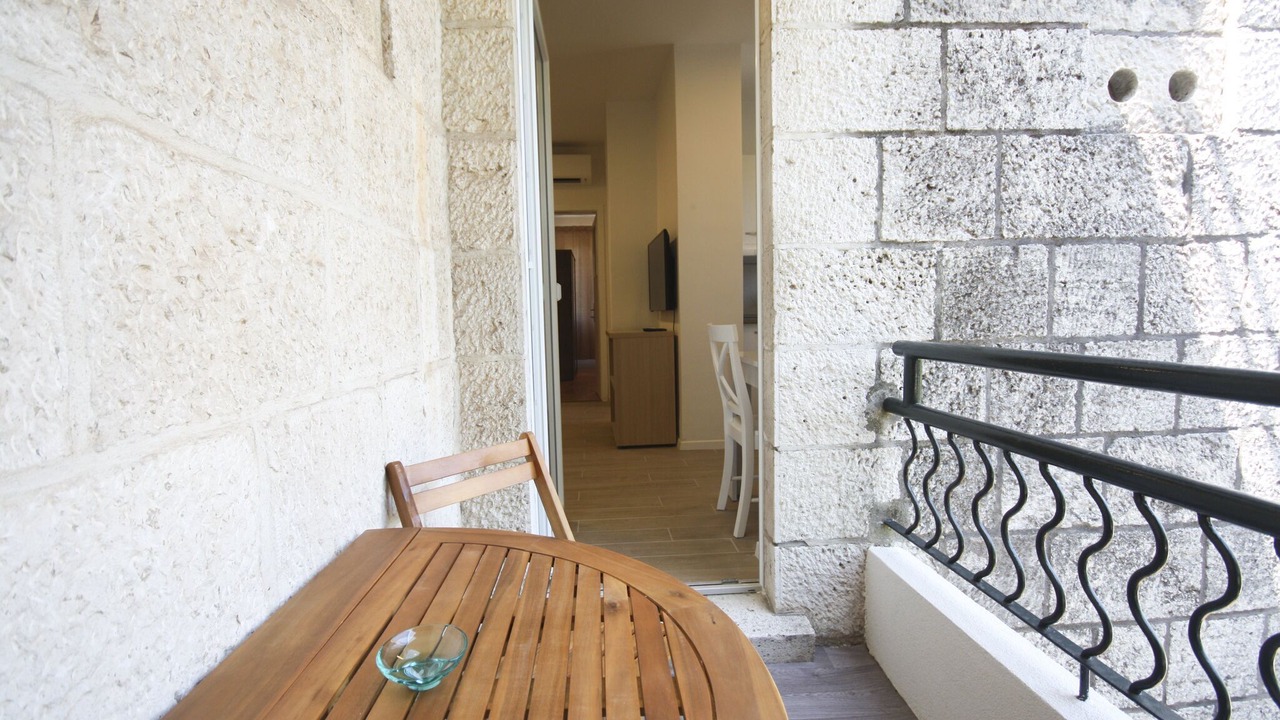 Photo of Patio Balcony in Lapad