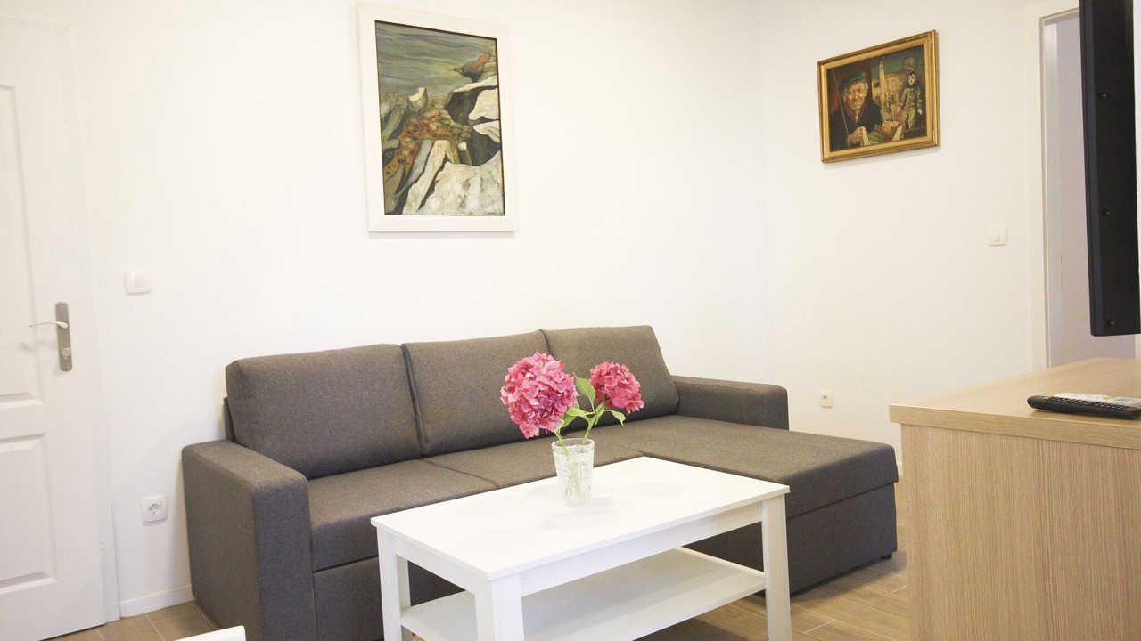 Photo of Livingroom in Lapad