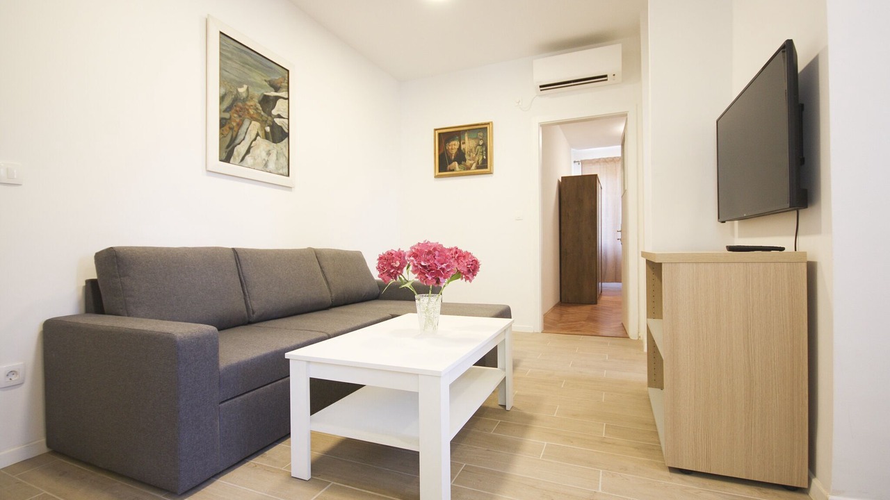 Photo of Livingroom in Lapad