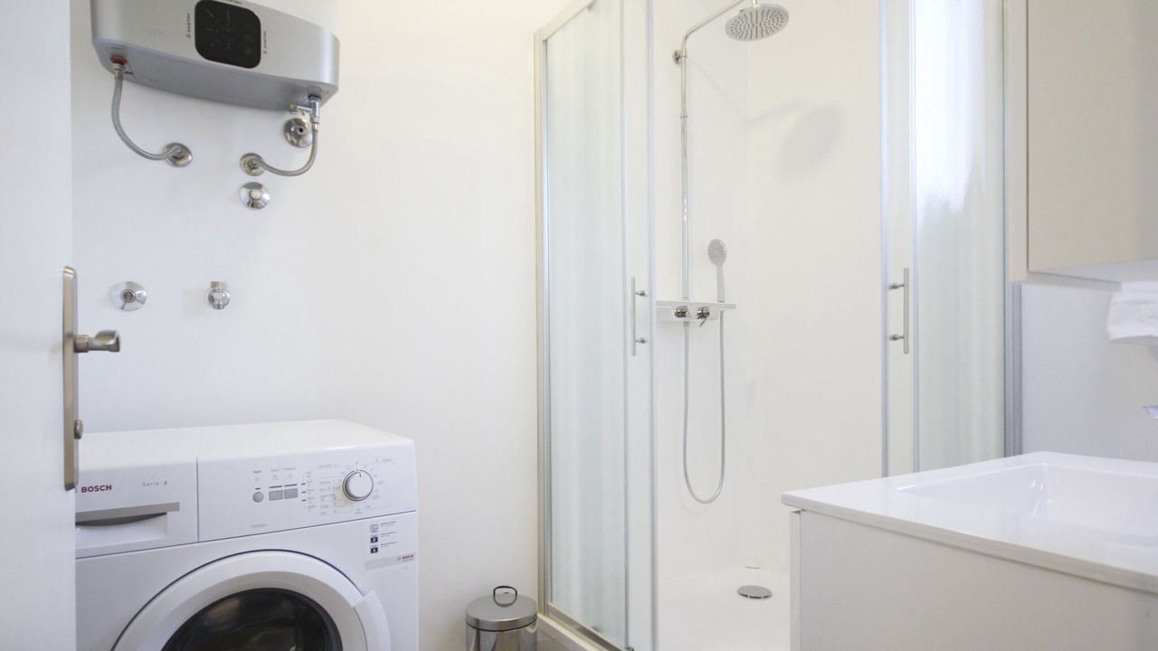 Photo of Bathroom in Lapad