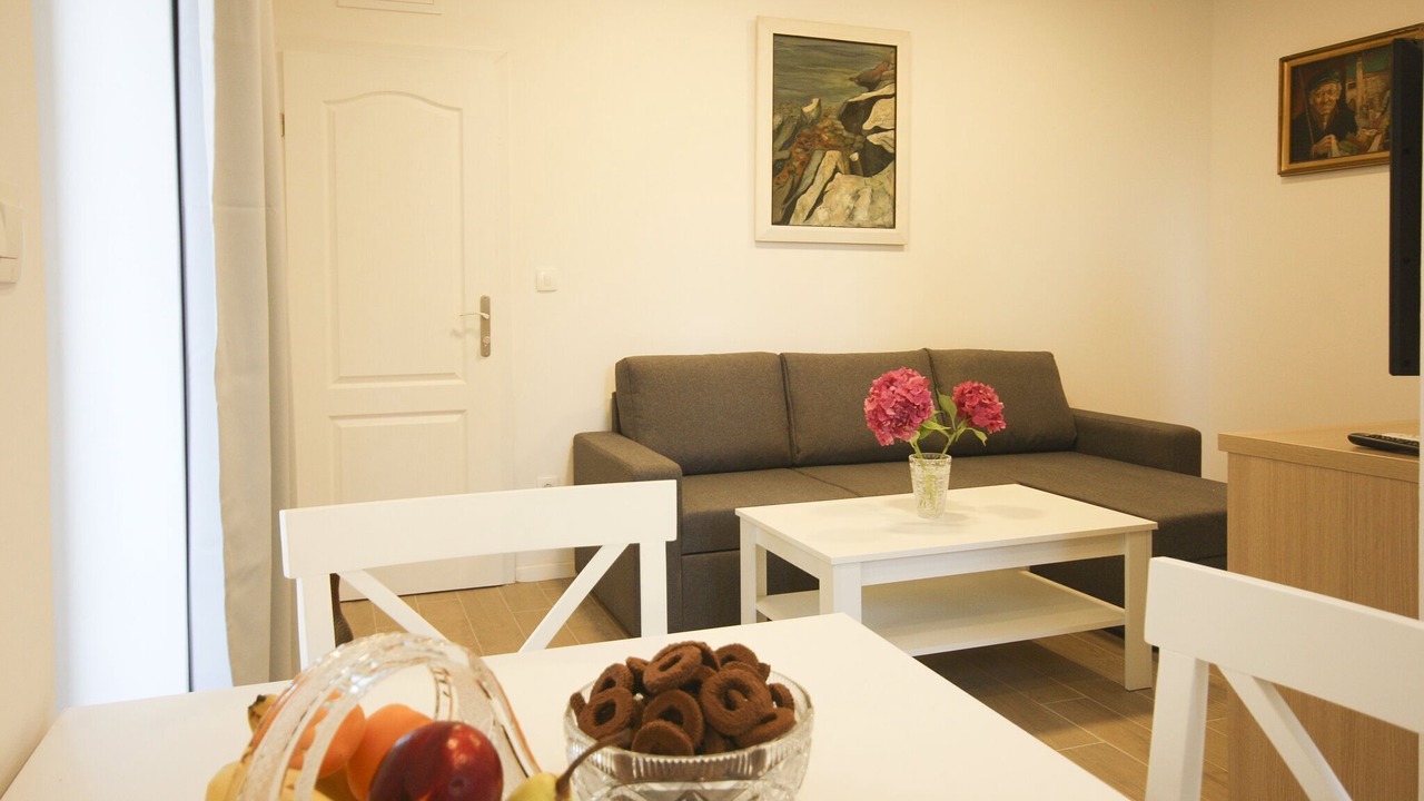 Photo of Livingroom in Lapad