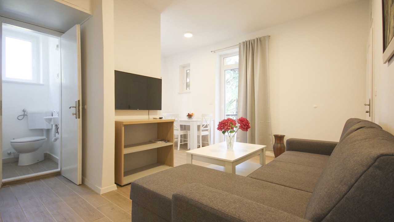 Photo of Livingroom in Lapad