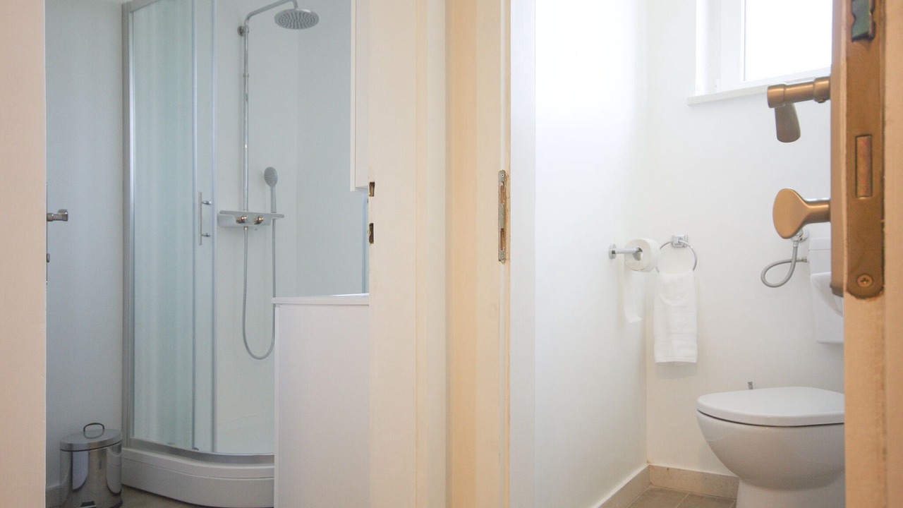 Photo of Bathroom in Lapad