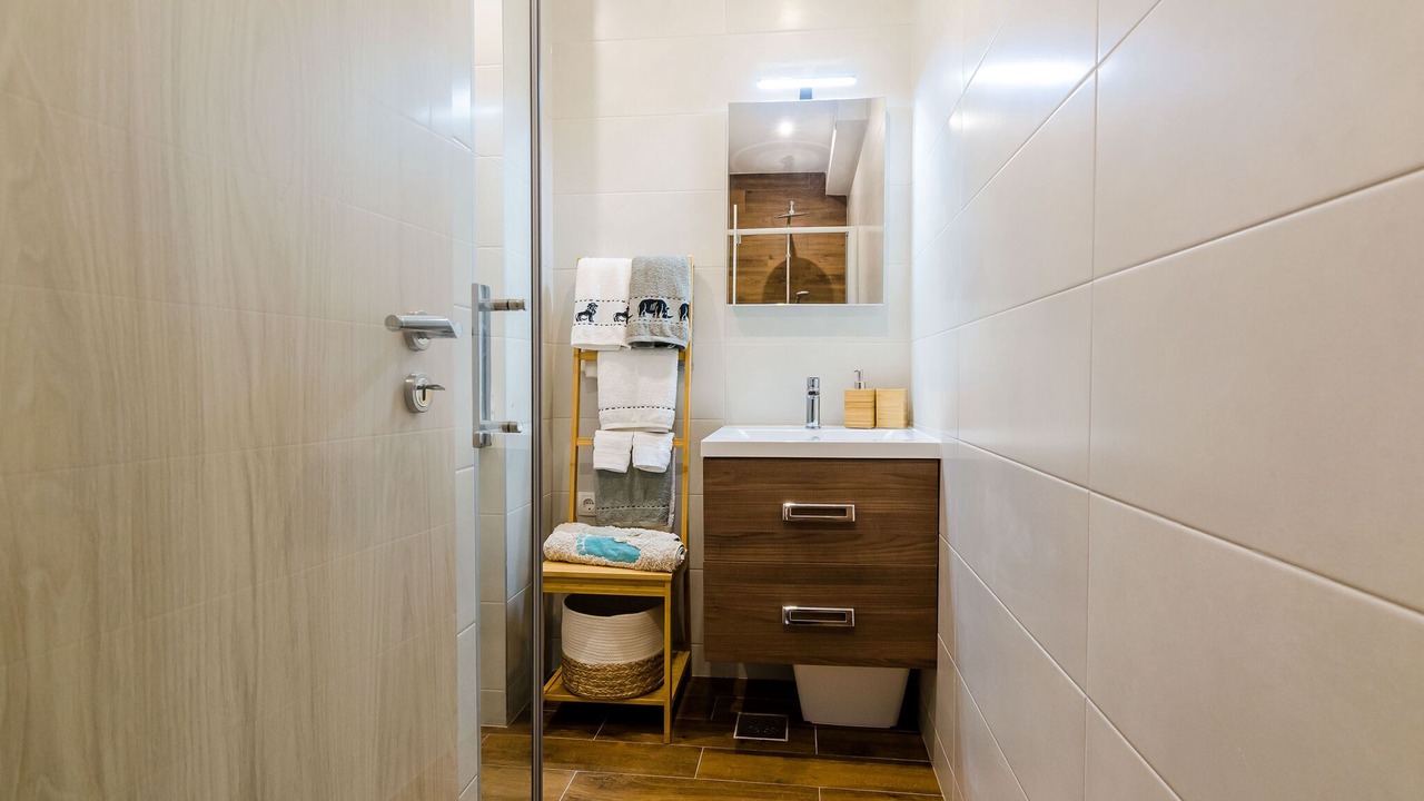 Photo of Bathroom in Mokosica