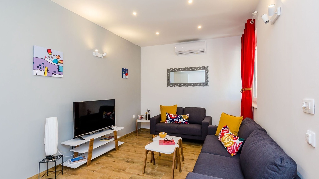 Photo of Livingroom in Mokosica