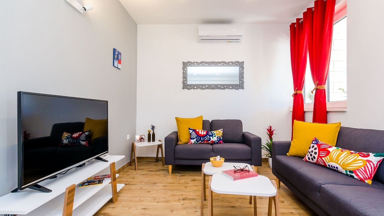 Photo of Livingroom in Mokosica