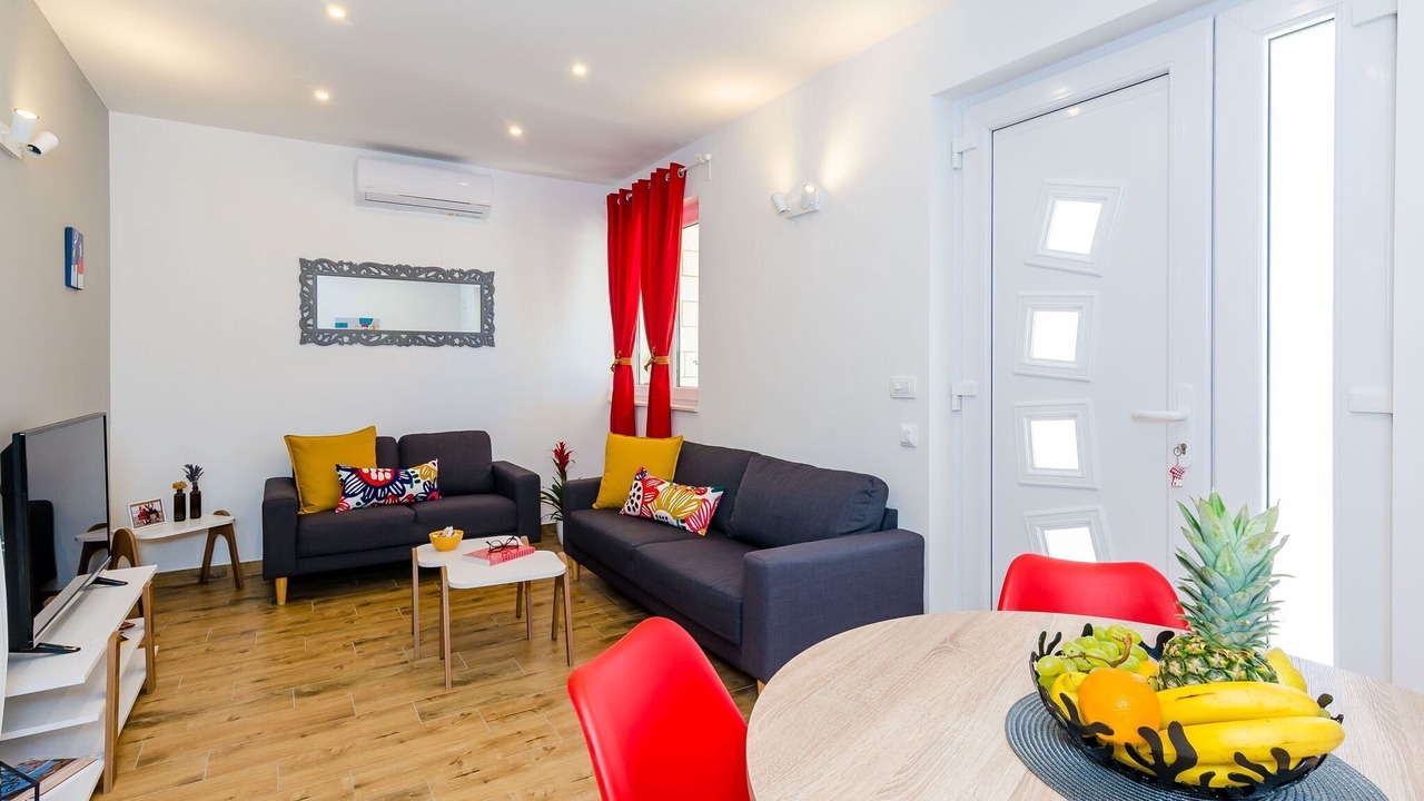 Photo of Livingroom in Mokosica