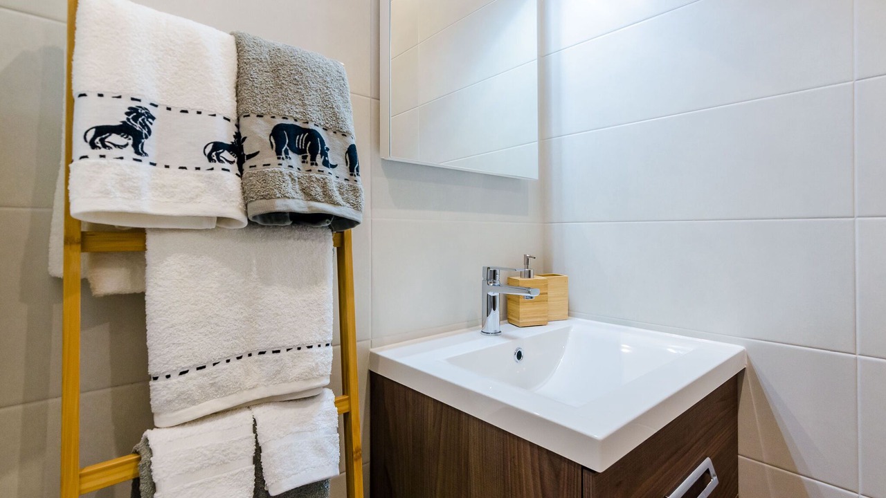 Photo of Bathroom in Mokosica