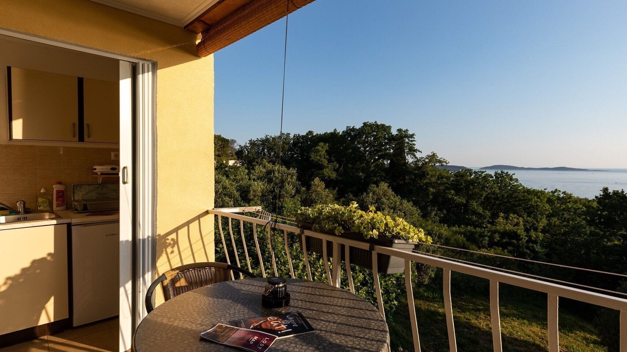 Photo of Patio Balcony in Plat