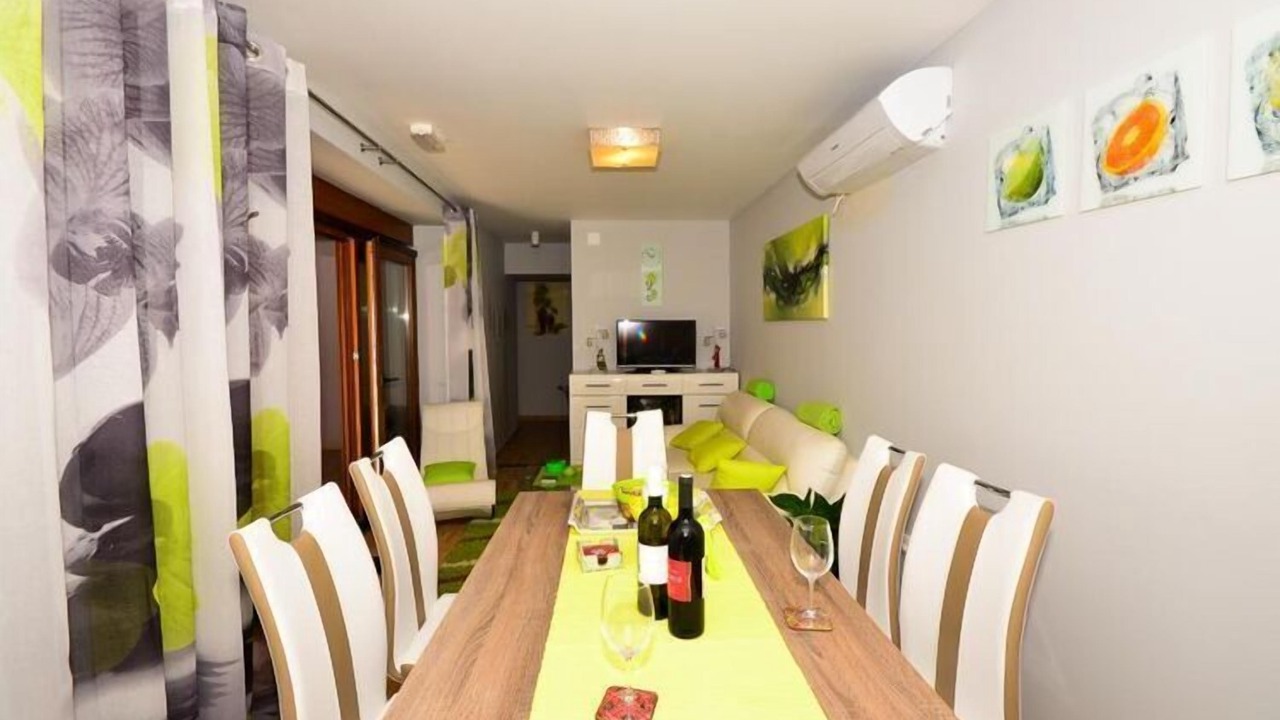 Photo of Livingroom in Gruda