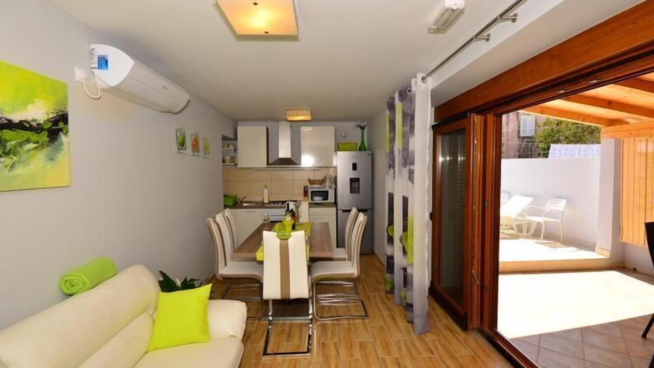 Photo of Livingroom in Gruda
