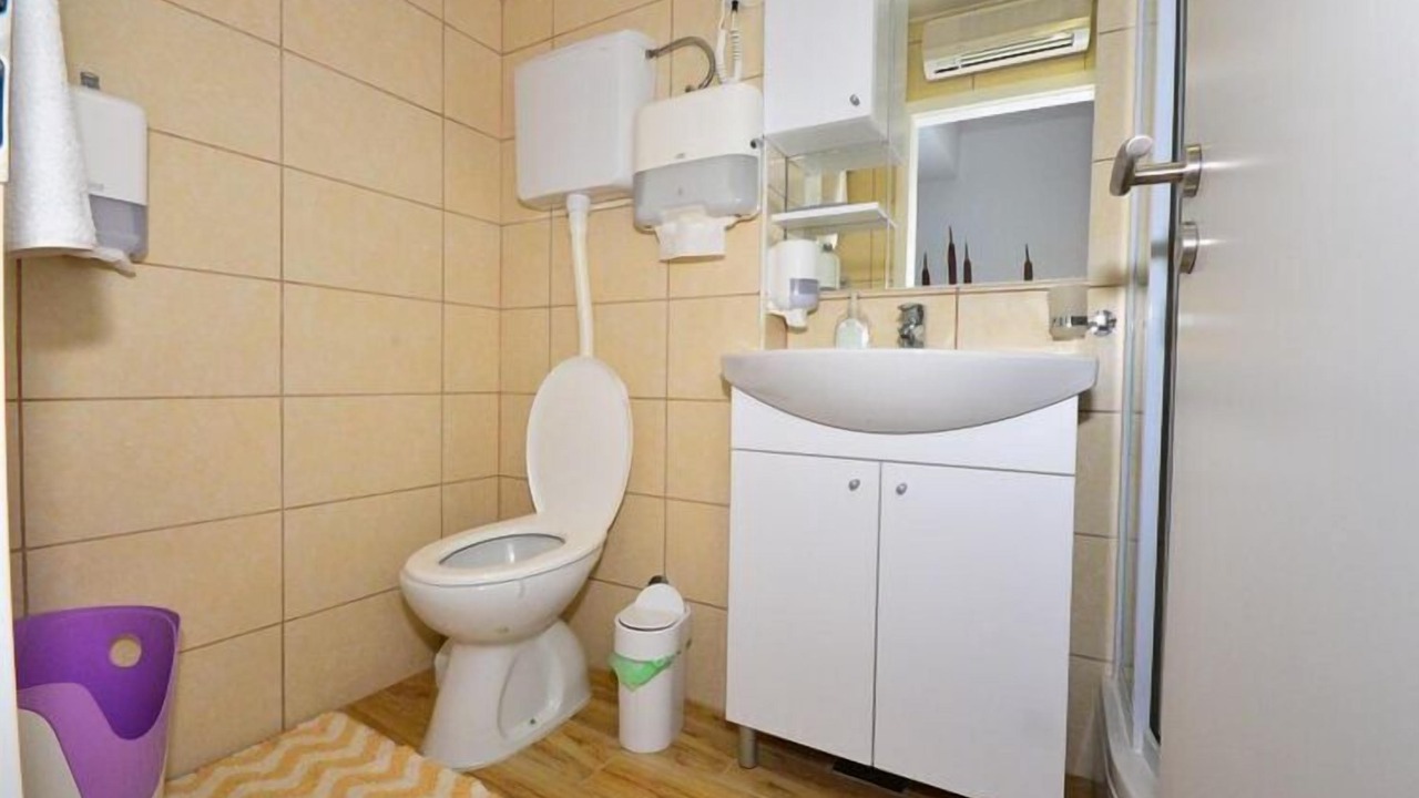 Photo of Bathroom in Gruda