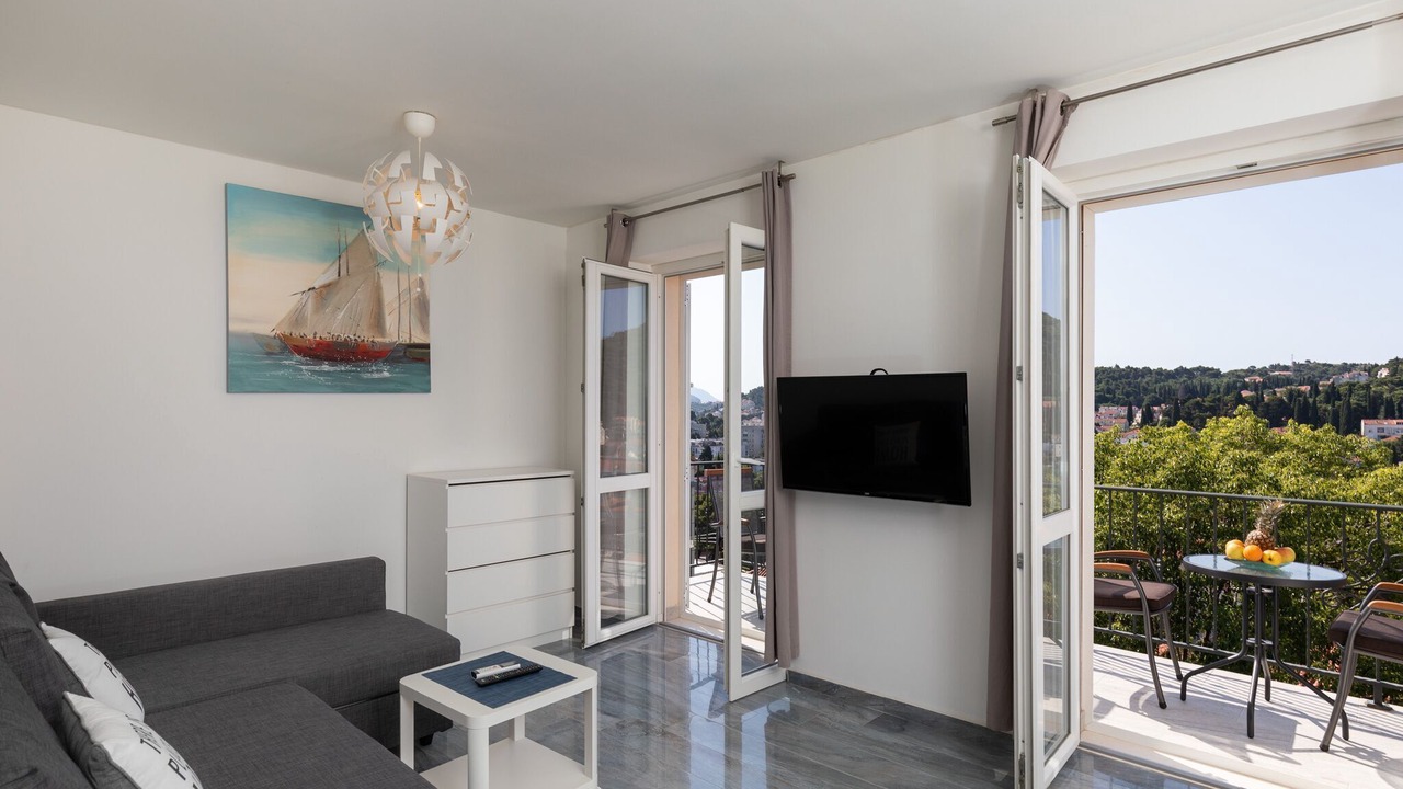 Photo of Livingroom in Babin Kuk