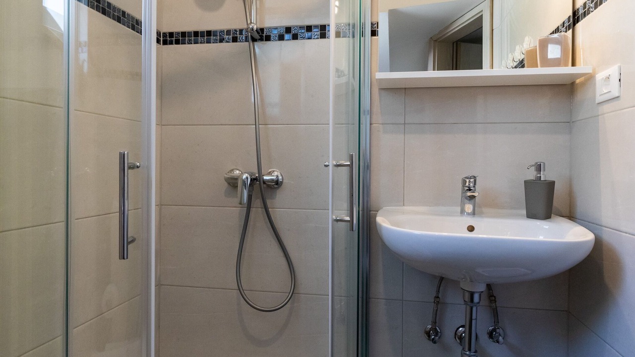 Photo of Bathroom in Babin Kuk