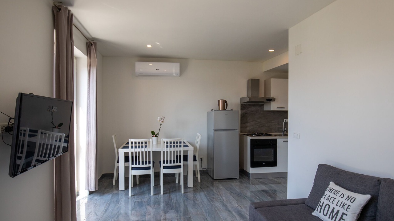 Photo of Livingroom in Babin Kuk