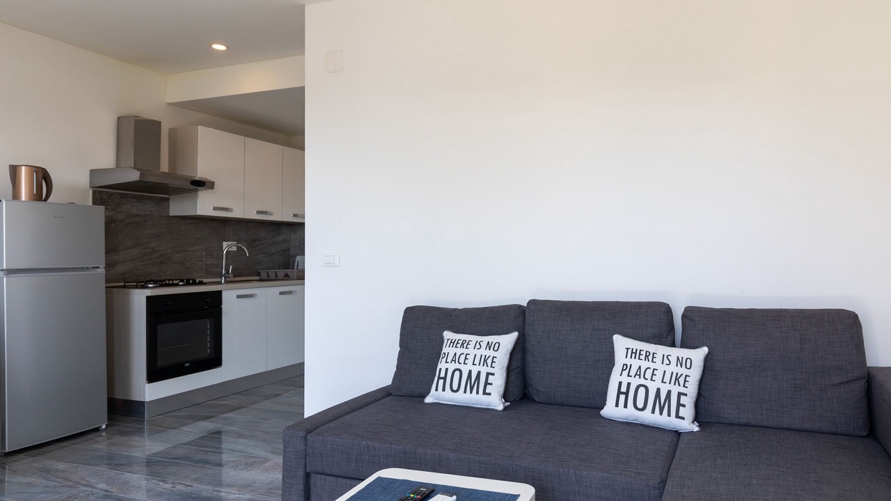 Photo of Livingroom in Babin Kuk