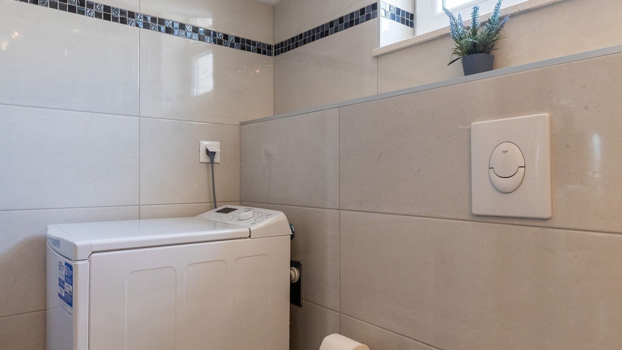 Photo of Bathroom in Babin Kuk