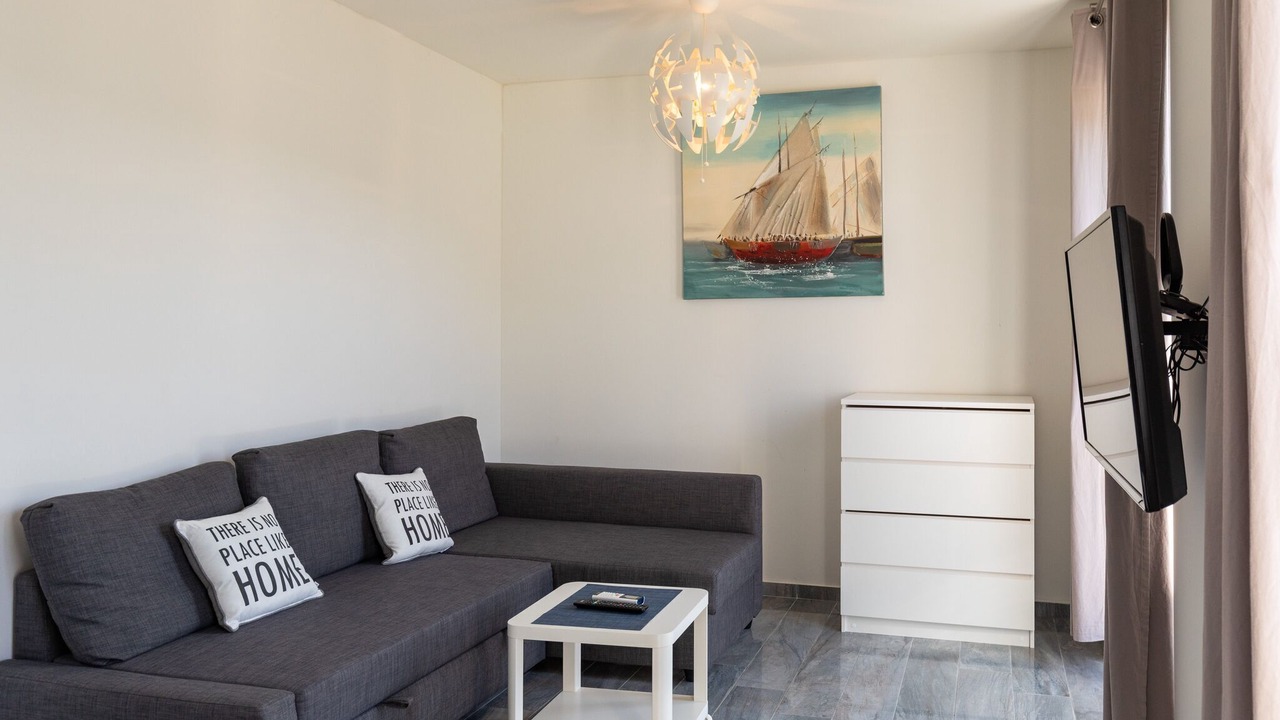 Photo of Livingroom in Babin Kuk