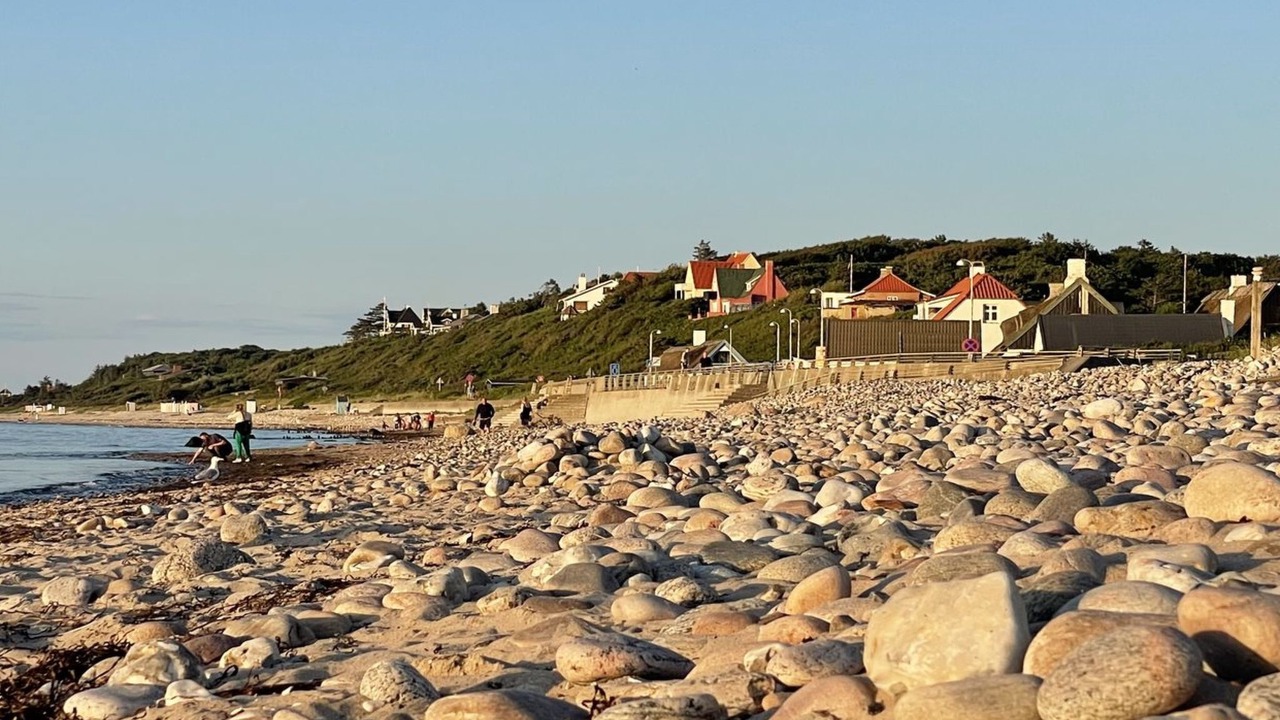 Photo of Outdoor in Rageleje