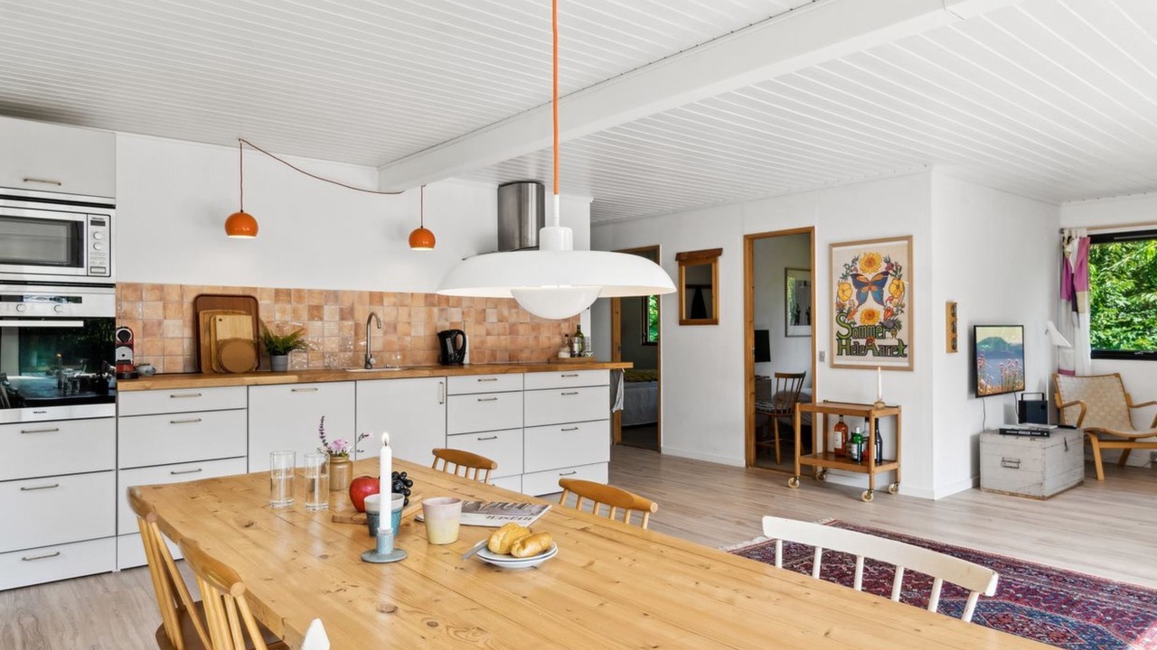 Photo of Bedroom in Rageleje