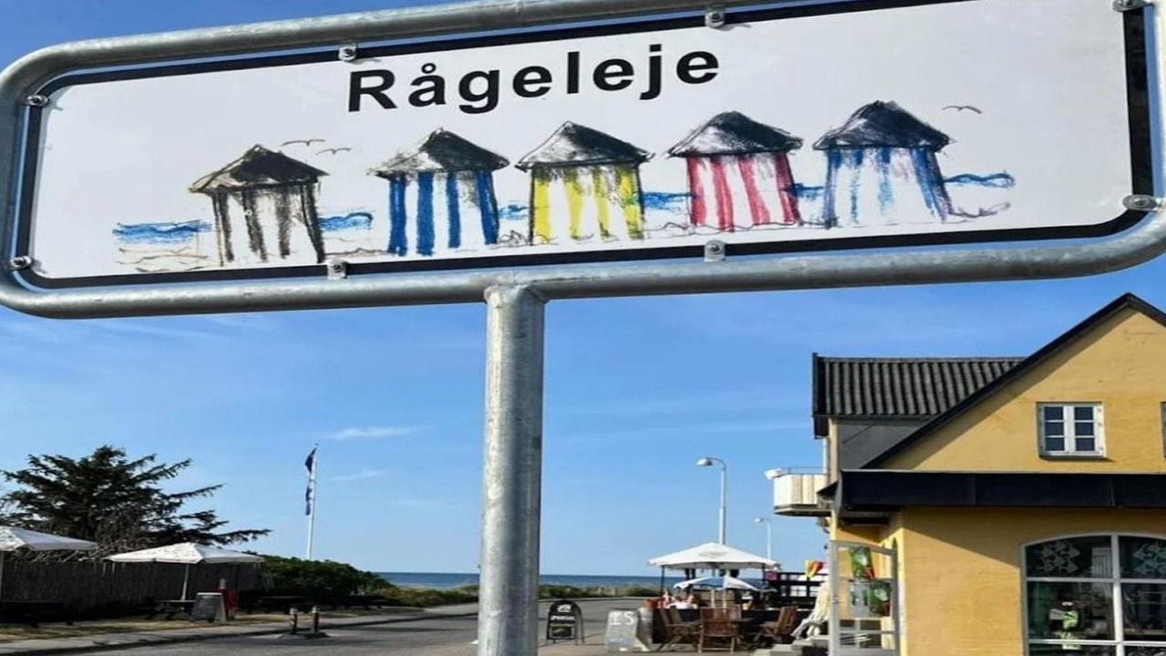 Photo of Outdoor in Rageleje