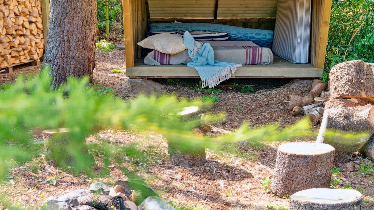 Photo of Outdoor in Rageleje