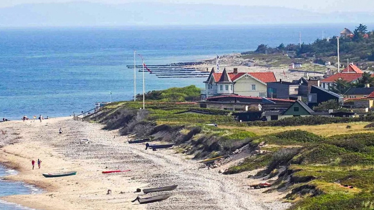 Photo of Outdoor in Rageleje