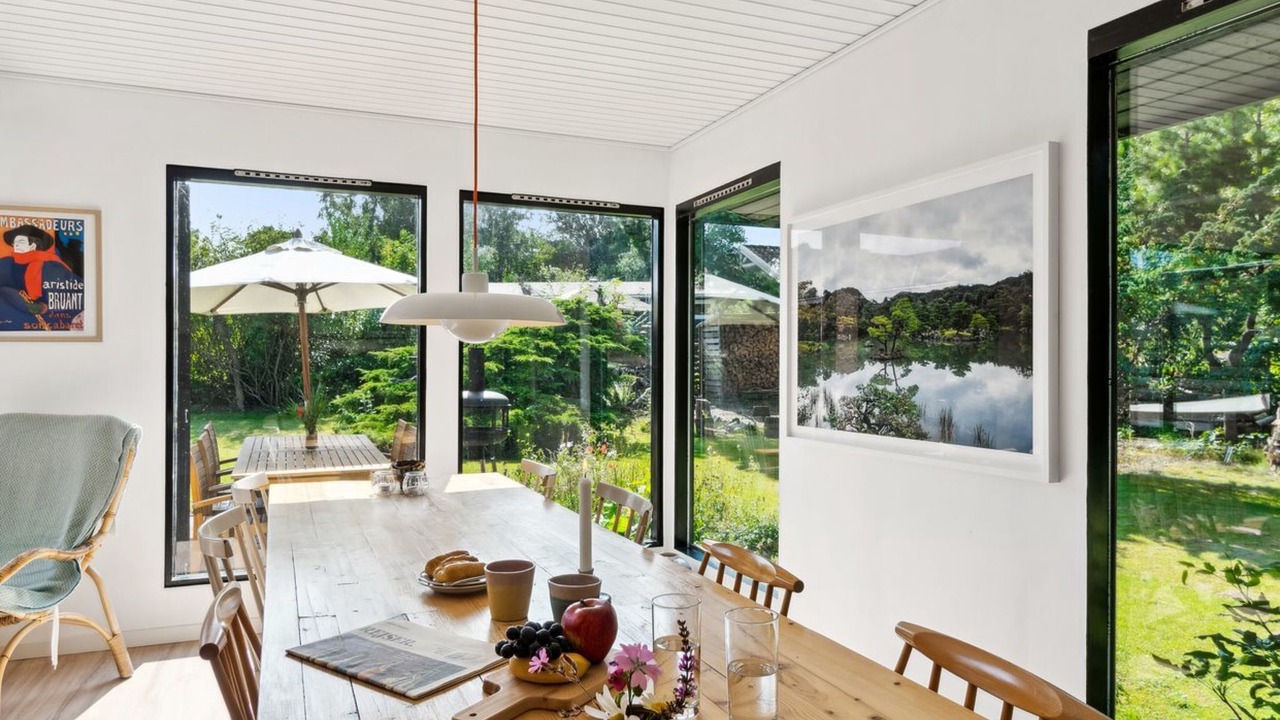 Photo of Livingroom in Rageleje