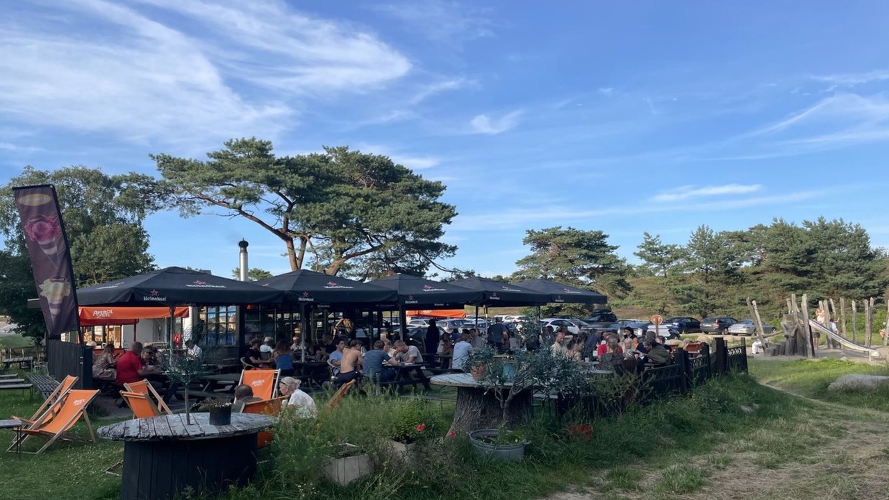 Photo of Outdoor in Rageleje