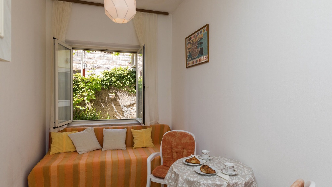 Photo of Livingroom in Babin Kuk