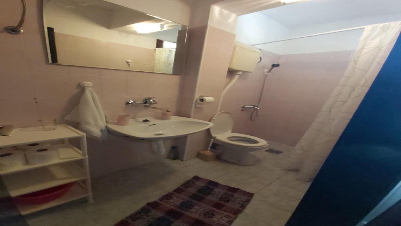 Photo of Bathroom in Zuljana