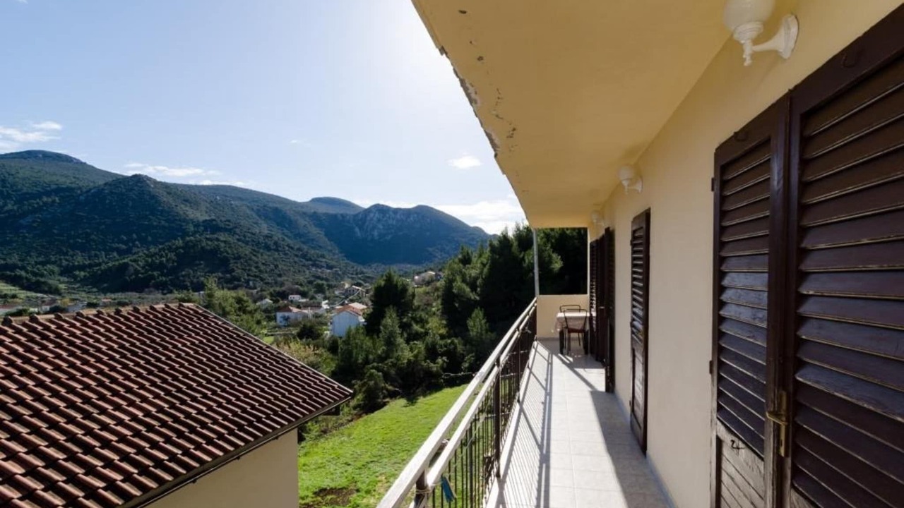 Photo of Patio Balcony in Zuljana