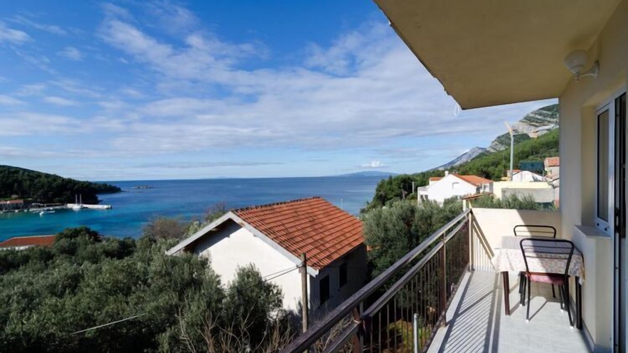 Photo of Patio Balcony in Zuljana