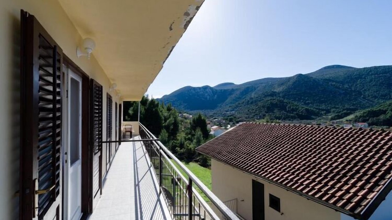 Photo of Patio Balcony in Zuljana