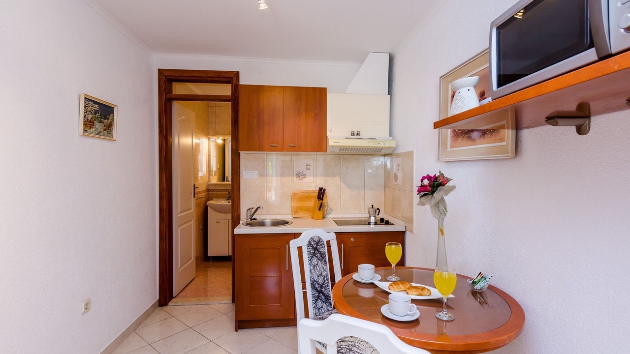 Photo of Livingroom in Gornji Kono