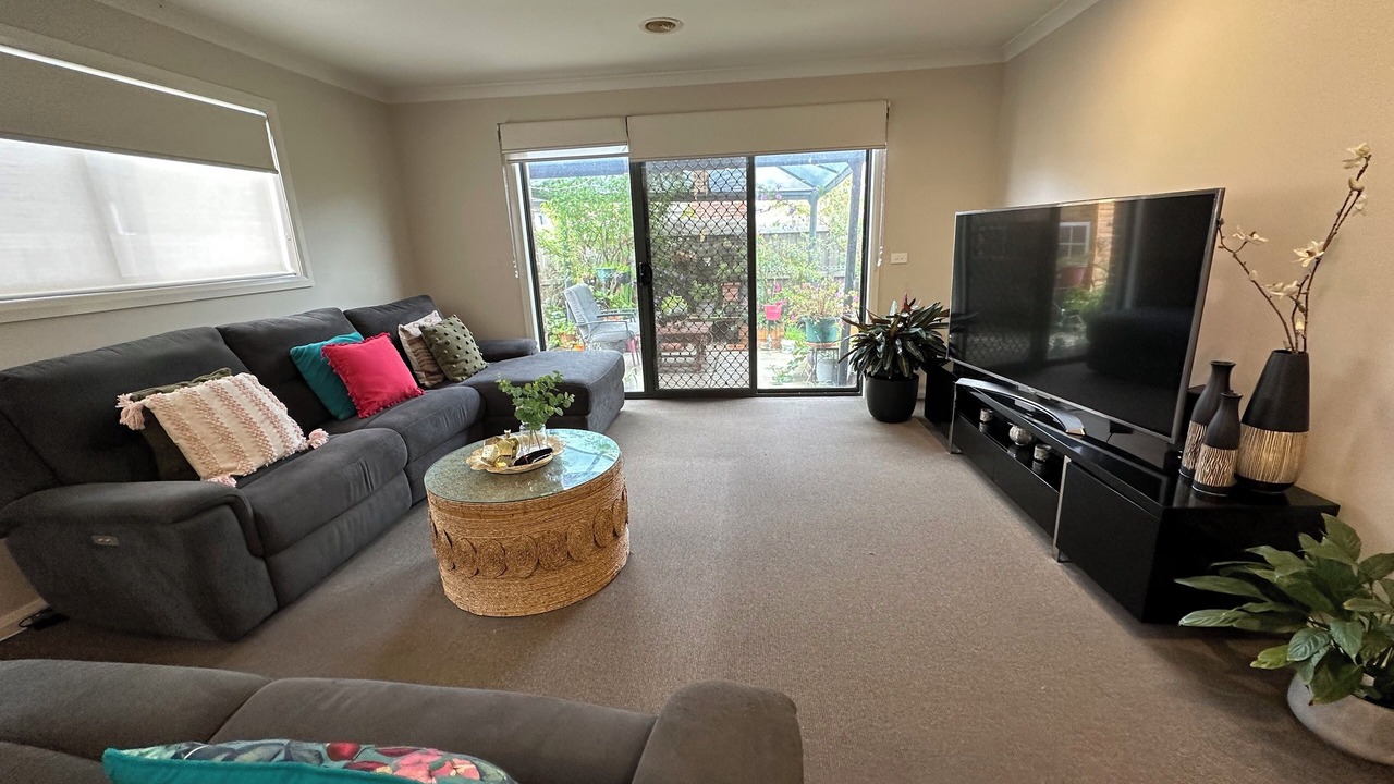 Photo of Livingroom in Point Cook